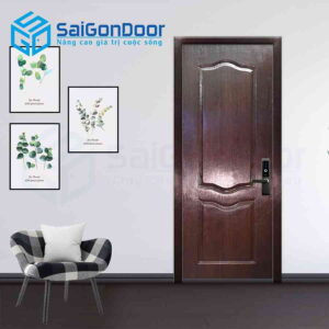 Cửa Nhựa Đài Loan 03 801
