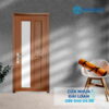 Cửa Nhựa Đài Loan YO 88 3 Cua nhua Dai Loan YO 88.jpg SGD DL