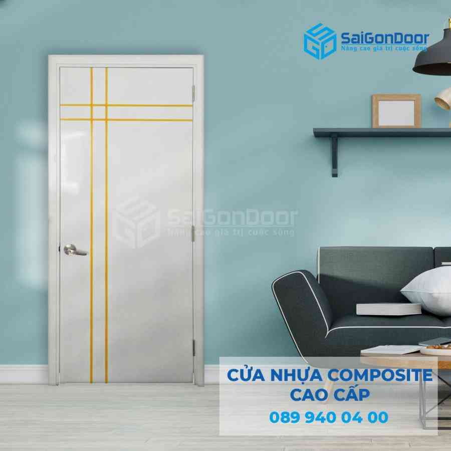 Cửa Nhựa Composite P1R4a 1 Cua nhua composite P1R4a.jpg SGD Compos