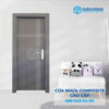 Cửa Nhựa Composite SGD 33CS 3 Cua nhua composite SGD 33CS.jpg SGD Compos