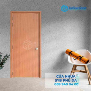 Cửa Nhựa Composite SYB 201