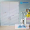 Cua thep chong chay 3P canh nho lon cho nha xuong.jpg SGD TCC
