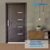 Cửa Thép Chống Cháy P1 den 3 Cua thep chong chay P1 den.jpg SGD TCC