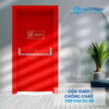 Cửa Thép Chống Cháy P1 thanh thoat hiem day 3 Cua thep chong chay P1 thanh thoat hiem day.jpg SGD TCC