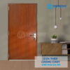 Cửa Thép Chống Cháy P1 van Gỗ 3 2 Cua thep chong chay P1 van go 3.jpg SGD TCC