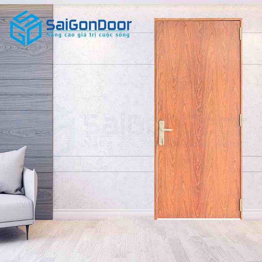 Cửa Thép Chống Cháy P1 van Gỗ 1 Cua thep chong chay P1 van go.jpg TCC SGD