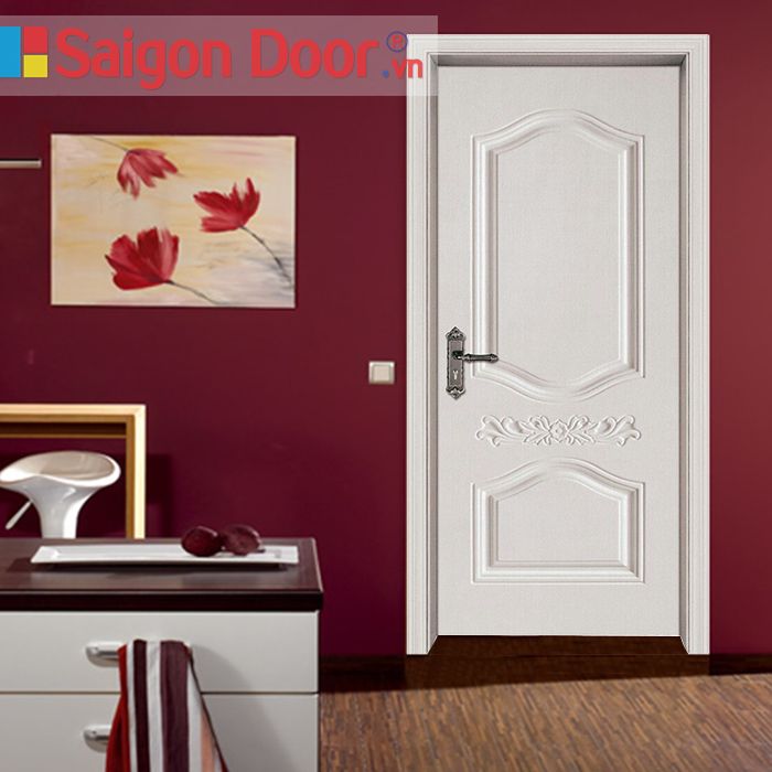 Cửa gỗ cao cấp: mẫu cửa gỗ đẹp cho ngôi nhà của bạn 4 Cửa gỗ cao cấp: mẫu cửa gỗ đẹp cho ngôi nhà của bạn