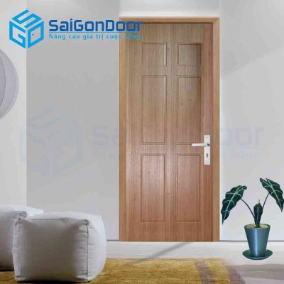 Cửa nhựa ABS Hàn Quốc cao cấp và chất lượng