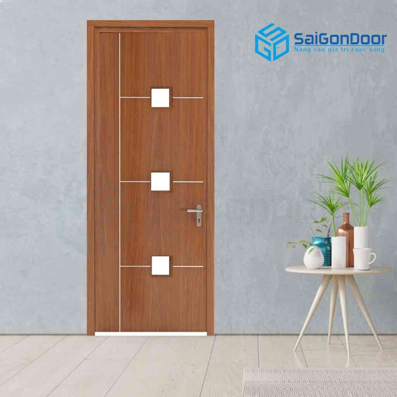 CỬA GỖ PHÒNG TẮM SAIGONDOOR CHỊU NƯỚC 100% MỚI NHẤT NĂM 2022 11 Phoi canh cua go MDF.png