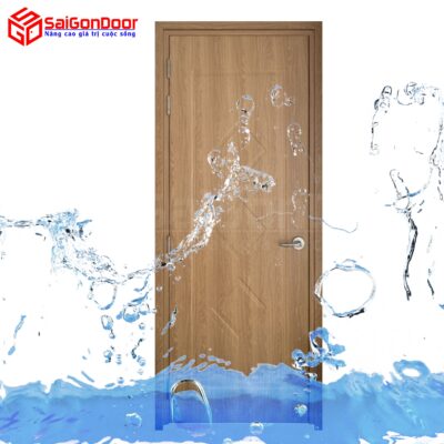 Cửa nhựa Composite là gì?