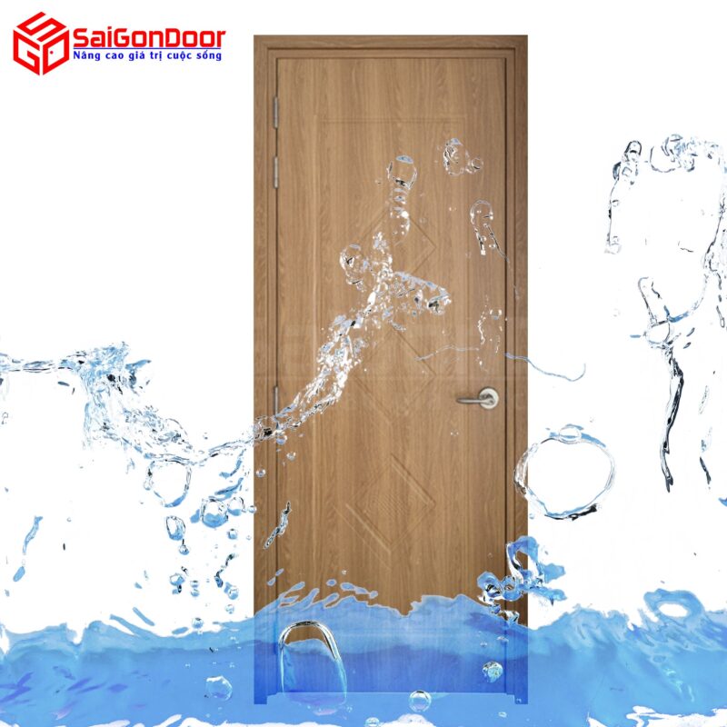 Cửa nhựa Composite là gì?