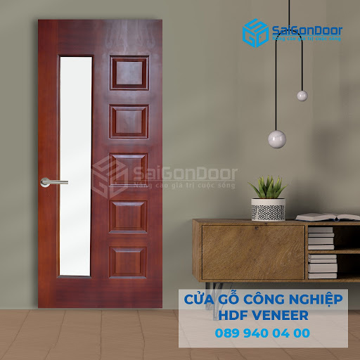 Báo giá cửa gỗ công nghiệp chi tiết nhất 2022 1 Báo giá cửa gỗ công nghiệp chi tiết nhất 2022