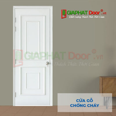 Báo giá Cửa gỗ thông phòng rẻ nhất