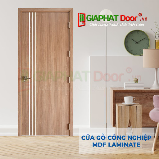Top 30+ mẫu cửa gỗ công nghiệp MDF được ưa chuộng nhất hiện nay 1 Top 30+ mẫu cửa gỗ công nghiệp MDF được ưa chuộng nhất hiện nay