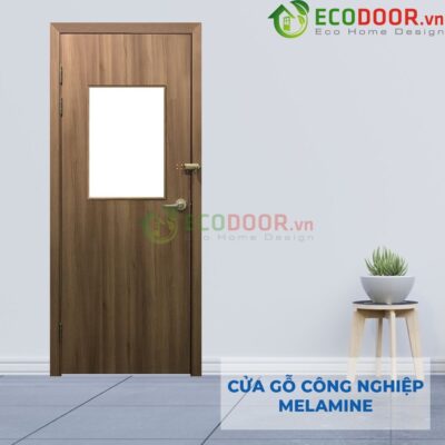 Cửa gỗ là gì? Ưu điểm và phân loại các dòng cửa gỗ
