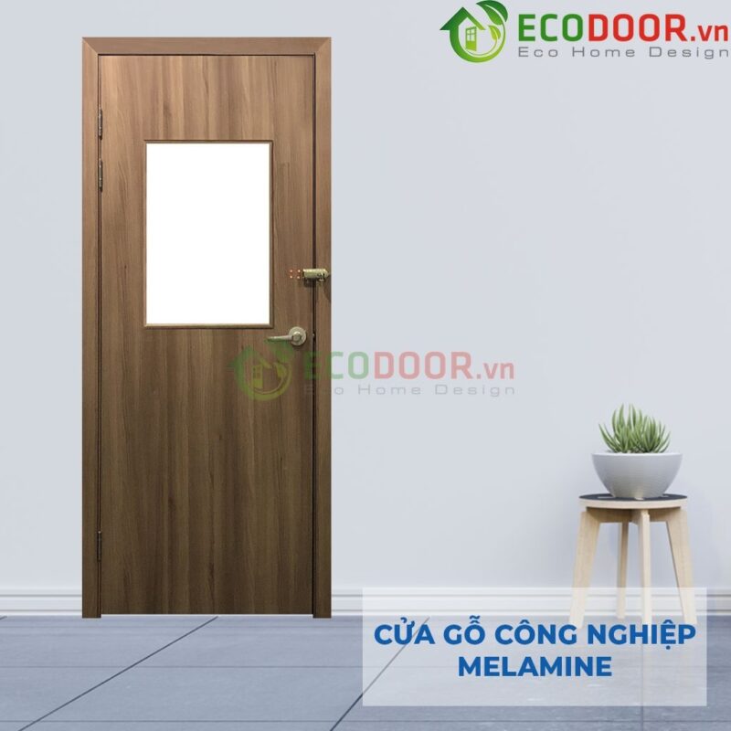 Cửa gỗ là gì? Ưu điểm và phân loại các dòng cửa gỗ