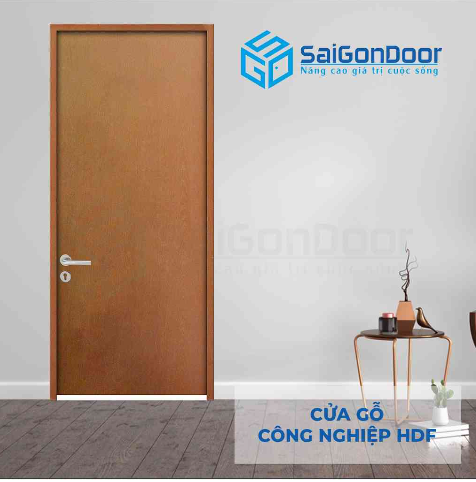 Thi công cửa gỗ công nghiệp TPHCM 10 Thi công cửa gỗ công nghiệp TPHCM