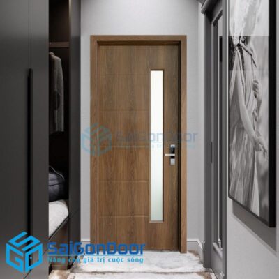 Địa chỉ mua cửa nhựa giả gỗ uy tín trên thị trường