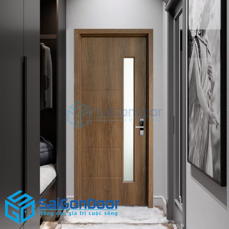 Địa chỉ mua cửa nhựa giả gỗ uy tín trên thị trường