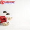 Cửa Thép Vân Gỗ SGD-KM.TVG-1C-2 3 SGD KM.TVG 1C 16