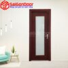 Cửa Thép Vân Gỗ SGD-KM.TVG-1C-7..jpg 2 SGD KM.TVG 1C 7