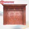 SGD KM.TVG 4C.27