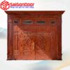 SGD KM.TVG 4C.36n
