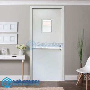 Cửa chống cháy TCC-P1G1bg