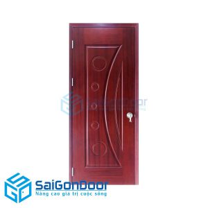 cua go HDF verneer HDF20Veneer201K Sapele 2