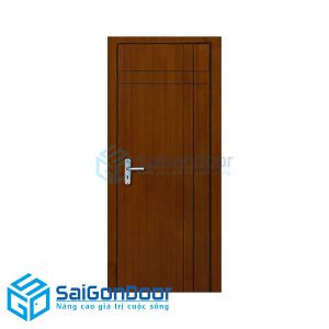 Cửa gỗ MDF Laminate 9 3 cua go MDF Laminate moi 11 2