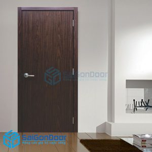 Cửa gỗ MDF Laminate SGD M1