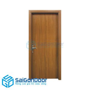cua go MDF melamine SGDM1 1 2
