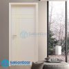 Cửa gỗ MDF Veneer SGD P1R4a 5 cua go MDF verneer SGD20P1R4a