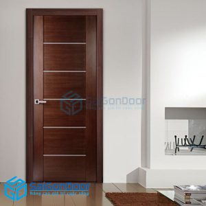 Cửa gỗ cao cấp SGD 3