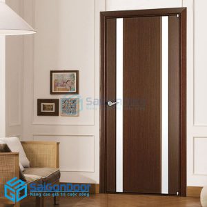 Cửa gỗ cao cấp SGD 16