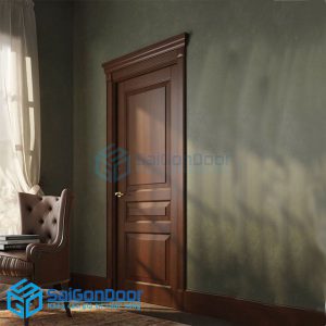 Cửa gỗ cao cấp SGD 25