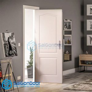 Cửa gỗ công nghiệp HDF SGD 2A-C4