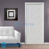 Cửa gỗ công nghiệp HDF SGD 6B-C1 4 cua go cong nghiep HDF SGD6B C1
