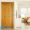 cua go tu nhien GTN204A20 20Oak