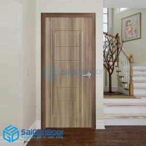 Cửa nhựa ABS Hàn Quốc KOS 102-K1129