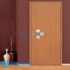cua nhua abs han quoc KSD20303E M8707