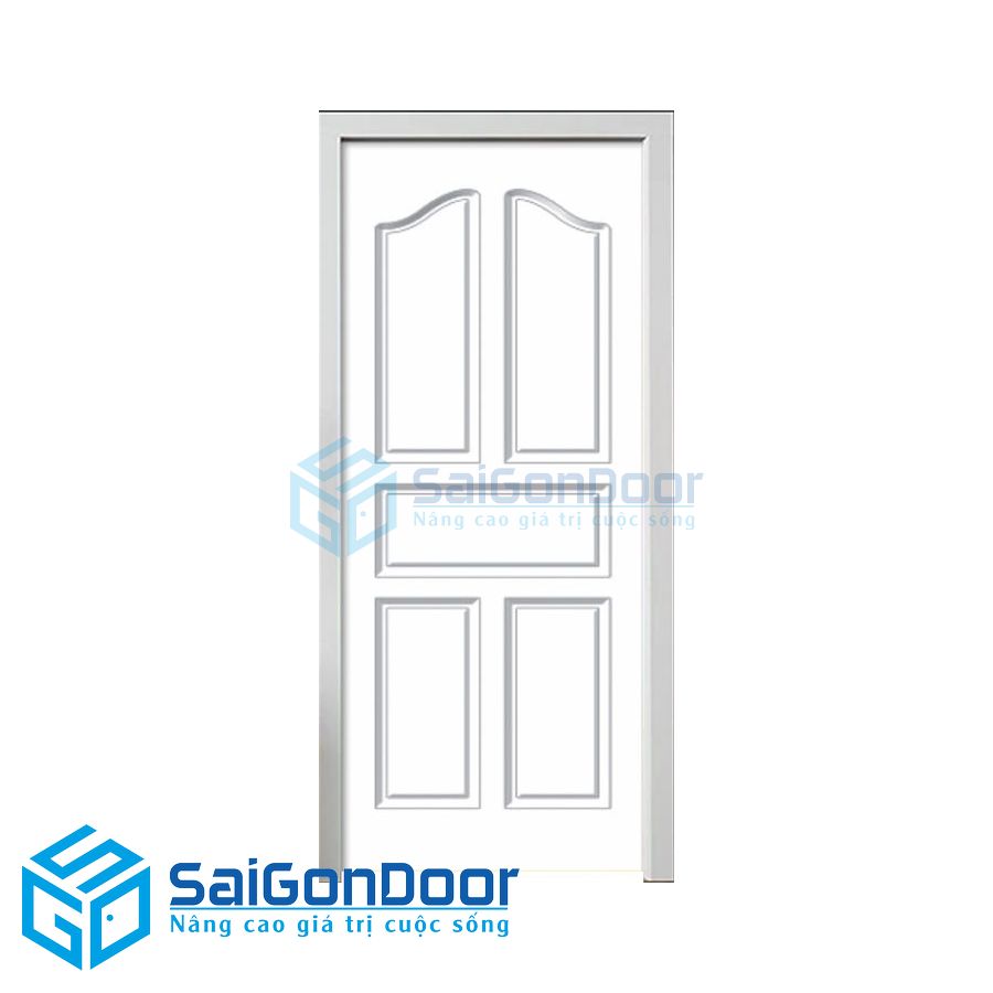 Cửa nhựa Composite SYA-102 2 cua nhua composite SYA 102 2