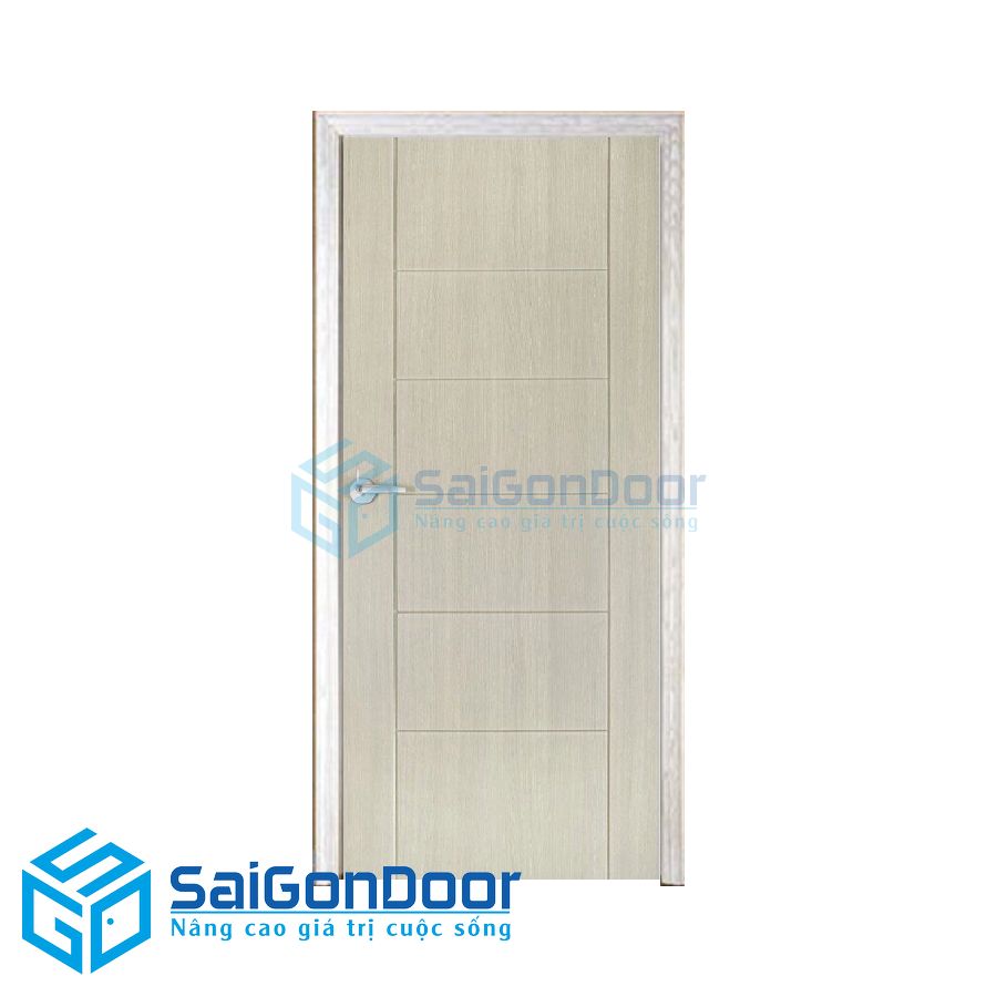 Cửa nhựa Composite 1 2 cua nhua composite moi209 2