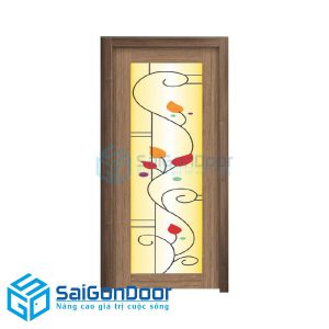 cua nhua ghep thanh SGD20NG Y80 2