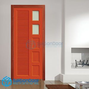 Cửa nhựa giá rẻ SGD.YO-26