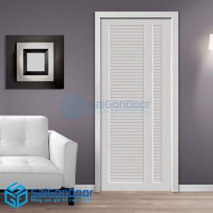 Cửa nhựa giá rẻ SGD.YW-14