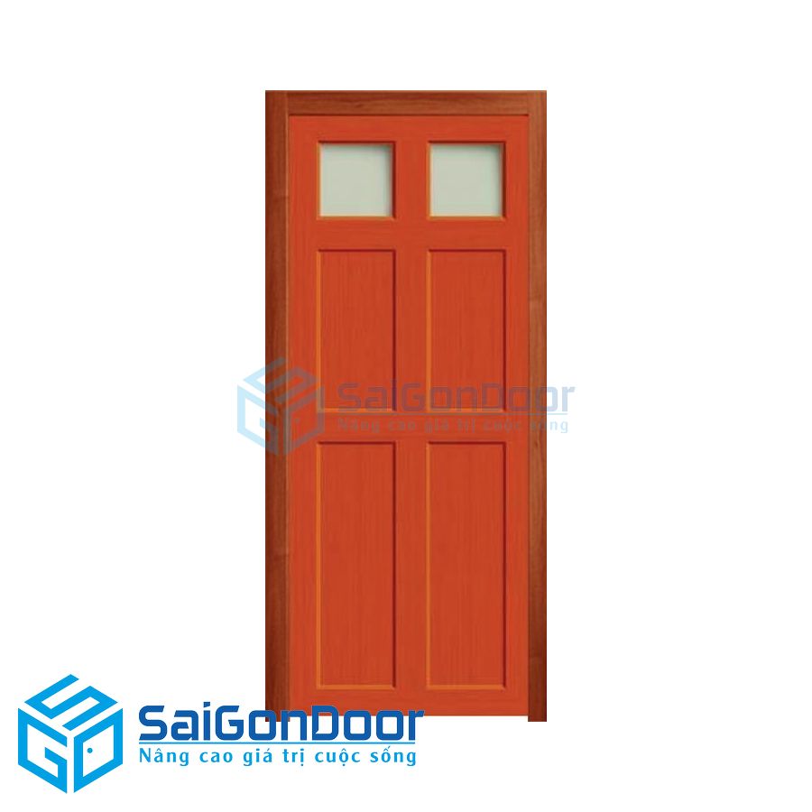 Cửa nhựa nhà tắm SGD.YB-46 2 cua nhua nha tam 3. 2