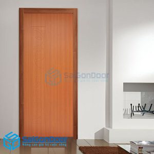 Cửa nhựa nhà tắm KSD 301-M8707