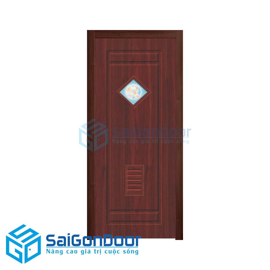 Cửa nhựa nhà tắm SGD-804A4g 2 cua nhua nha tam SGD 804A4g 2