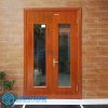Cửa thép vân gỗ 59 4 cua thep van go 39